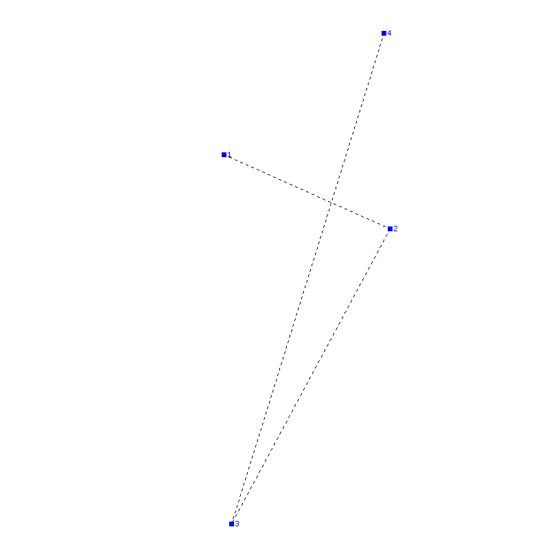 Flugauswertung